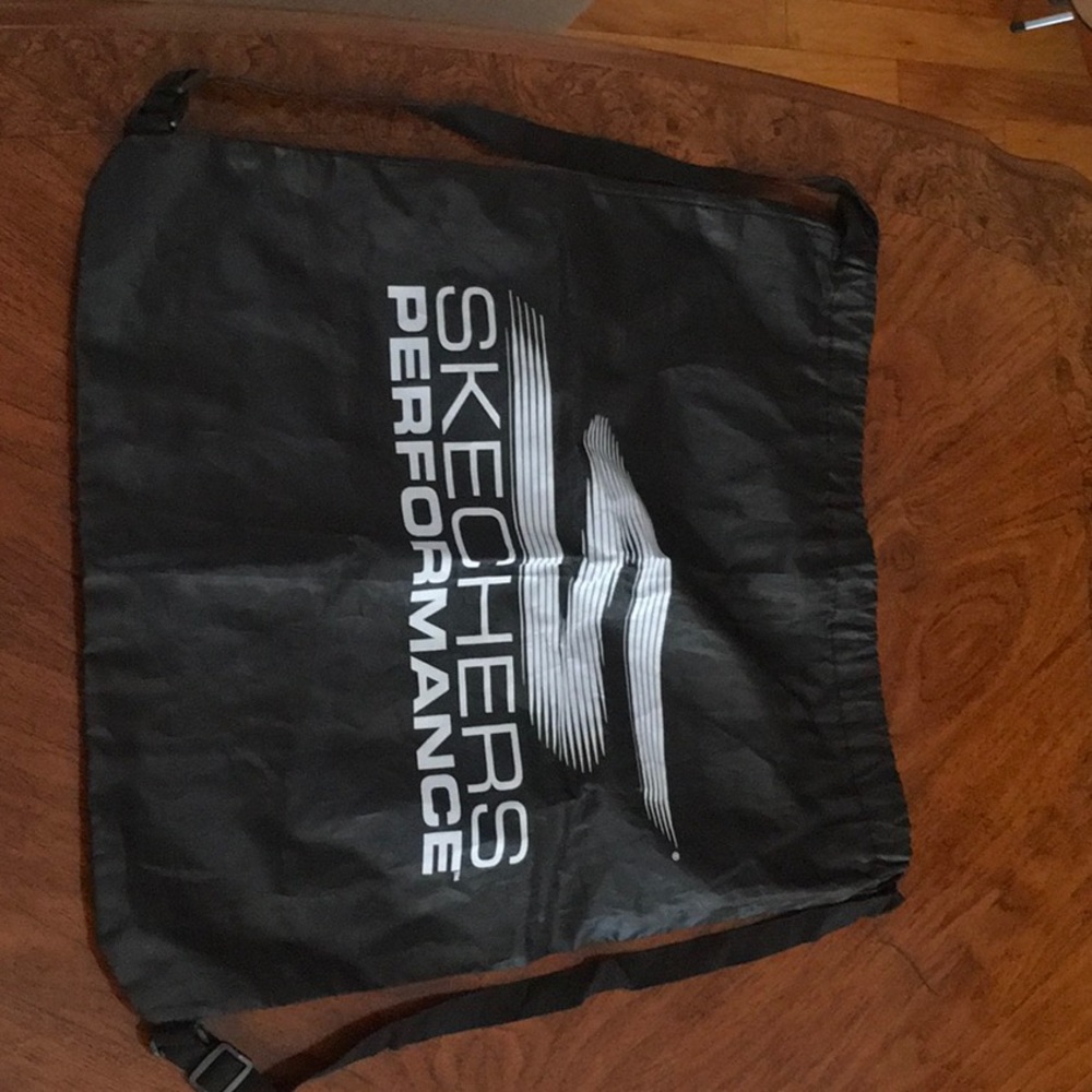 SKECHER’S DRAWSTRING BACKPACKS